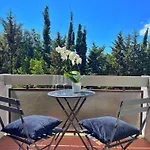 Apartment 10 Min Vatican Parking&Garden