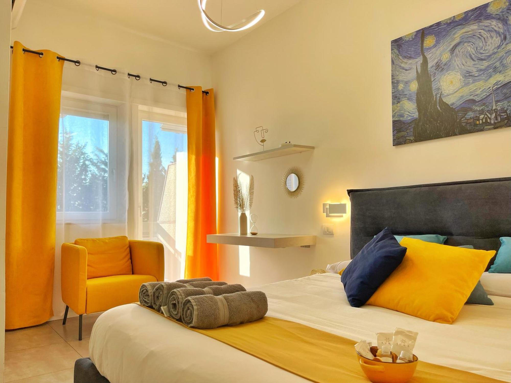 Apartamento 10 Min Vatican Parking&garden Roma